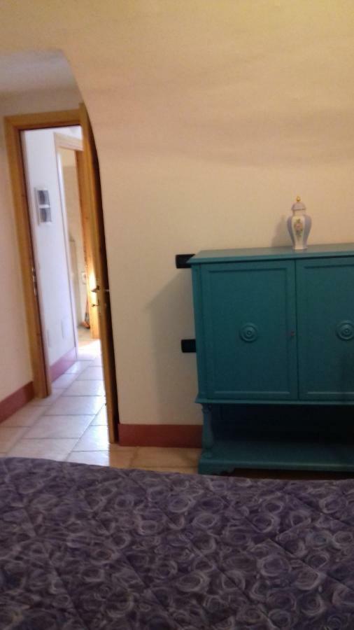 La Casa Delle Fate Villa Solto Collina Buitenkant foto